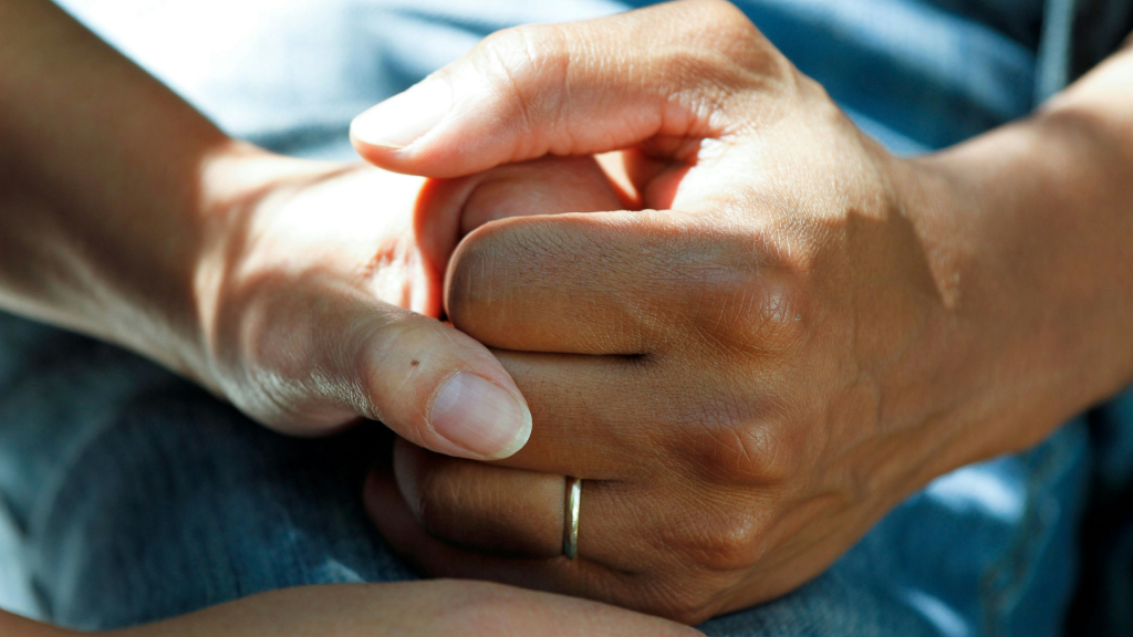 Why Choose Alderberry Care?