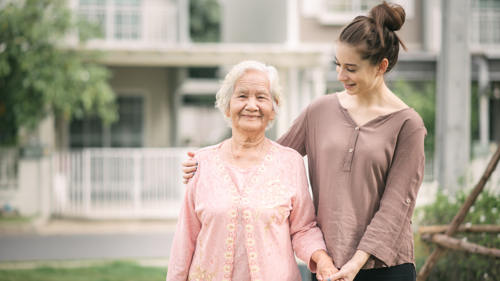 Elder Care