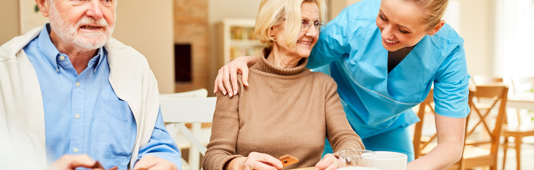 elder care , alderberry, care