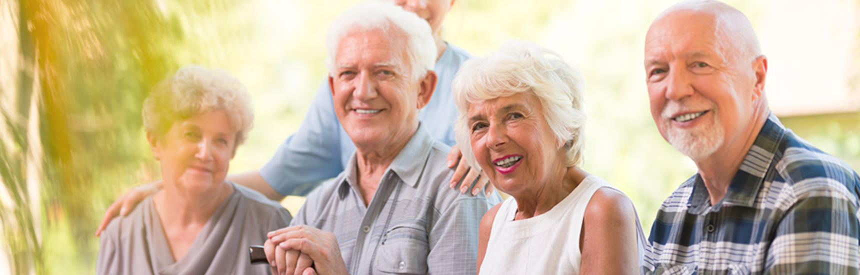 Elder Care , Live -in-care, Different Types of Elder Care
