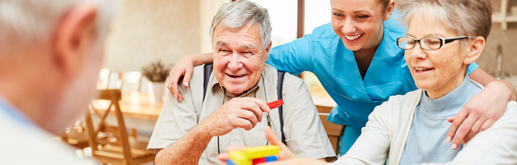 Elder Care , Live-in-care ,