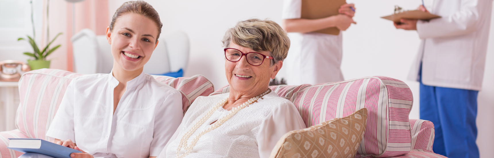 Elder Care , Live-in-care , Home care , Elder, care