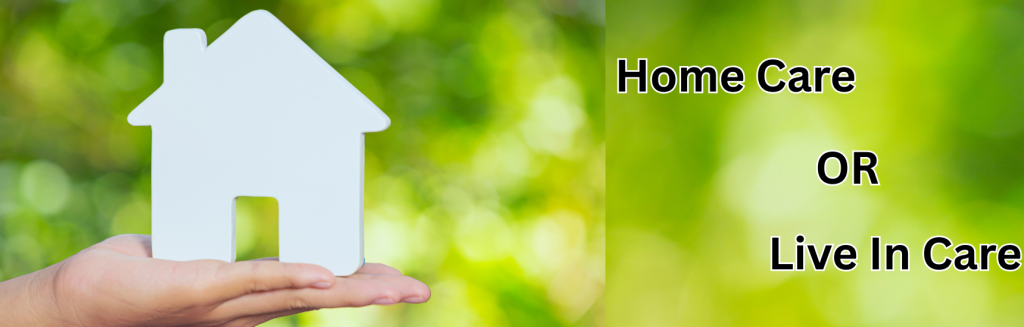 Home care, Live in care , Home, Care, Live In